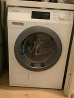 Miele Wasmachine WED 135 WPS - 2021, Witgoed en Apparatuur, Ophalen, Gebruikt, 8 tot 10 kg, 1600 toeren of meer