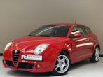 Alfa Romeo MiTo 1.4 T Distinctive, 155Pk, 2008, 1ste eigenaa, Voorwielaandrijving, Gebruikt, 4 cilinders, 4 stoelen