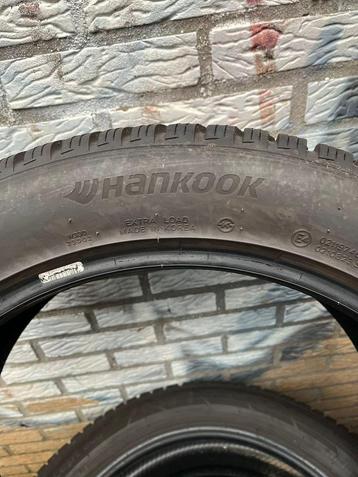 Winterbanden Hankook  i*cept evo3 (W330) beschikbaar voor biedingen