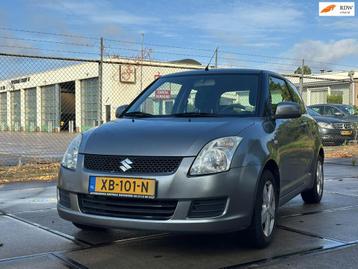 Suzuki Swift 1.3 GA 2008 3drs Airco Nieuwe Apk beschikbaar voor biedingen
