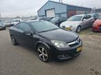 Opel Astra TwinTop 1.6 Enjoy Airco Bj:2007 NAP!, Auto's, Voorwielaandrijving, 745 kg, 4 cilinders, Cabriolet