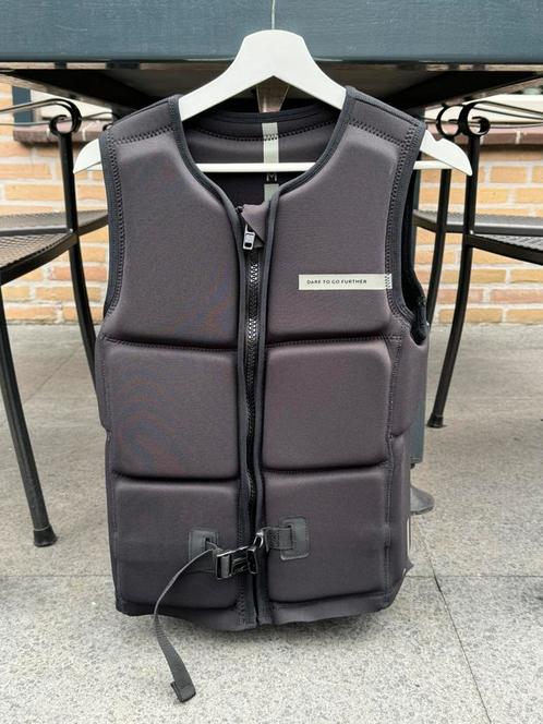Impactvest, Watersport en Boten, Watersportkleding, Zo goed als nieuw, Wetsuit, Ophalen