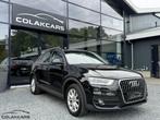Audi Q3 1.4 TFSI Pro Line - Navigatie- Trekhaak, Auto's, 1380 kg, Euro 6, 4 cilinders, 150 pk