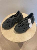 Yeezy Foam Runner Onyx Black - Nieuw & Origineel, Slippers, Zwart, Nieuw, Ophalen of Verzenden