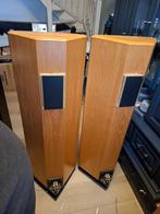 Infinity Renaissance 90 speakers., Audio, Tv en Foto, Luidsprekers, Zo goed als nieuw, 120 watt of meer, Front, Rear of Stereo speakers