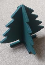 Houten kerstboompje, Diversen, Kerst, Ophalen of Verzenden