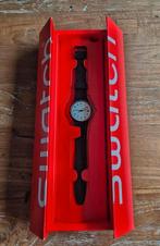Swatch Twice Again SO29B703, Kunststof, Polshorloge, Swatch, Kunststof