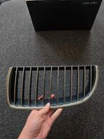 Bmw grill e90 pre lci, Ophalen of Verzenden, BMW