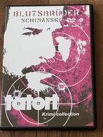 tatort schimanski , blutbruder deel 2, Cd's en Dvd's, Dvd's | Tv en Series, Alle leeftijden, Ophalen of Verzenden, Zo goed als nieuw