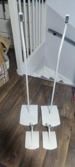 Bose UFS-20 Luidspreker Stands - Set van 2, Audio, Tv en Foto, Home Cinema-sets, Minder dan 40 watt, Overige spelers, Ophalen
