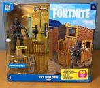 Fortnite Black Knight Builder Set - Compleet!, Kinderen en Baby's, Speelgoed | Actiefiguren, Ophalen, Zo goed als nieuw