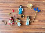 Playmobil Egypte prinses ridderzwaard dolk kan kastje, Kinderen en Baby's, Speelgoed | Playmobil, Gebruikt, Ophalen of Verzenden