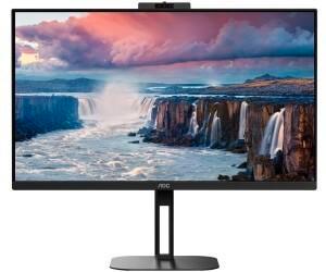 Aoc Q27V5CW – 27” QHD IPS Monitor met Webcam & US beschikbaar voor biedingen