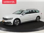 Volkswagen Passat 1.4 TSI PHEV GTE | Stoelverwarming | Massa, Stof, Gebruikt, Wit, Plug-in hybride
