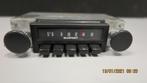 Blaupunkt autoradio classic., Ophalen, Gebruikt