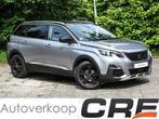 Peugeot 5008 1.6 GT PureTech Active automaat / 7-persoons! /, Stof, Gebruikt, Euro 6, 4 cilinders