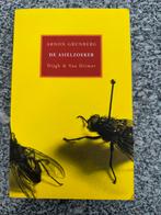 Boek Arnon Grunberg De asielzoeker, Gelezen, Ophalen of Verzenden, Nederland, Arnon Grunberg