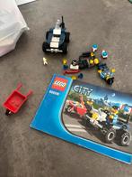 4 kleine legosets, Kinderen en Baby's, Speelgoed | Duplo en Lego, Ophalen of Verzenden, Zo goed als nieuw