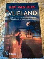 Kiki van Dijk - Vlieland, Ophalen of Verzenden, Zo goed als nieuw, Kiki van Dijk