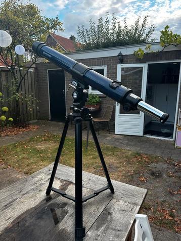 Bresser Skylux EL Telescoop beschikbaar voor biedingen