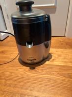 Magimix Sapcentrifuge Le Duo, Ophalen, Gebruikt, 1 snelheid