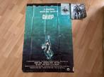 The Deep, Ophalen of Verzenden, A1 t/m A3, Film en Tv, Rechthoekig Staand