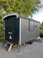 Toiletwagen | WC wagen, Ophalen, Zo goed als nieuw, Overige