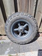 aprilia rally 10 inch voorvelg, Ophalen of Verzenden, Gebruikt, Aprilia