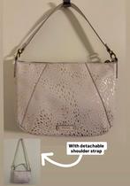 Fossil Skylar Crossbody & handtas (schoudertas), Ophalen of Verzenden, Nieuw, Schoudertasje