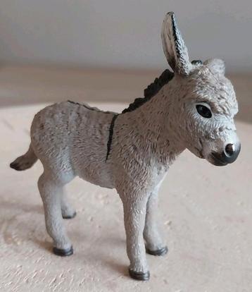 Schleich ezel veulen beschikbaar voor biedingen