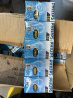 Ouderwetse E27 15W Gloeilampen - Circa 80 stuks, Ophalen of Verzenden, Gebruikt, Minder dan 50 watt, Lamp