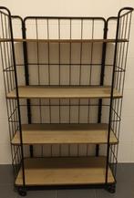 Te koop Trolley kast, Huis en Inrichting, Ophalen, Gebruikt