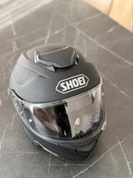 SHOEI GT Air 2 – Premium Motorhelm in Topstaat!, Verzenden, Tweedehands, Integraalhelm, Shoei
