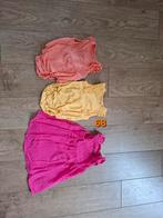 Kleding meisje maat 68, Meisje, Ophalen of Verzenden, Zo goed als nieuw, Setje