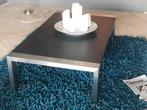 Granieten Salontafels - 2 Formaten, Ophalen, Gebruikt, 100 tot 150 cm, 50 tot 100 cm