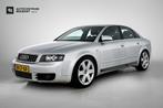 Audi S4 Limousine 4.2 V8 quattro S4 Exclusive(NL-auto, Navi,, Auto's, Gebruikt, Bedrijf, Handgeschakeld, Vierwielaandrijving