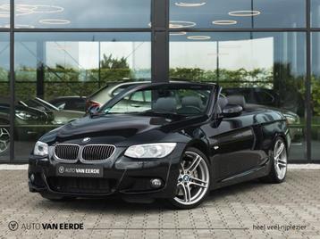 Bmw 3-SERIE 335i Cabrio LCI DCT - Edition Sport, 19 Performa beschikbaar voor biedingen