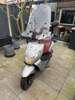 Peugeot Kisbee scooter - Gebruikt, Ophalen, Gebruikt, Overige typen, Peugeot