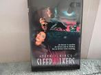 SLEEPWALKERS     STEPHEN  KING, Vanaf 16 jaar, Ophalen of Verzenden, Zo goed als nieuw