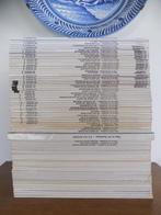 Rik Ringers ~ Complete serie 1 t/m 78, Complete serie of reeks, Ophalen of Verzenden, Gelezen