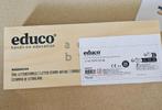 Educo rail letterstempels, Ophalen of Verzenden, Nieuw
