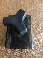 Twinny Load Crank klem tbv fietsendrager - Zwarte, Auto diversen, Fietsendragers, Ophalen of Verzenden, 1 fiets, Gebruikt, Trekhaakdrager