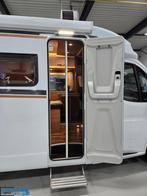 Weinsberg CaraCompact Pepper 600 MEG *Fiat 160pk* Nette Camp, Caravans en Kamperen, Campers, Weinsberg, Tot en met 2, Bedrijf