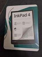 PocketBook InkPad 4, Computers en Software, E-readers, Touchscreen, Nieuw, Ophalen of Verzenden, 7 inch