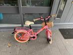 Super leuke kinderfiets  van Loekie, Fietsen en Brommers, Fietsen | Kinderfietsjes, Gebruikt, Ophalen of Verzenden, Loekie