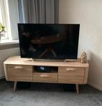 Tv meubel Bjarte van goossens meubelen., Ophalen, Zo goed als nieuw, 25 tot 50 cm, Minder dan 100 cm