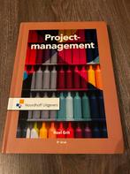 Projectmanagement - Grit (8e druk), Ophalen of Verzenden, Zo goed als nieuw, Management