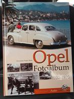Opel Fotoalbum 1900-1970 - Alexander Franc Storz, Boeken, Auto's | Boeken, Ophalen of Verzenden, Zo goed als nieuw, Opel, Alexander Franc Storz