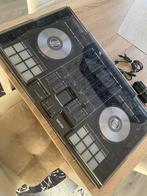 Reloop mixon4 dj, Ophalen, Zo goed als nieuw, Dj-set, Reloop