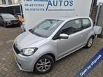 Skoda Citigo 1.0 Easy Airco Nap, Voorwielaandrijving, Euro 5, Gebruikt, Zwart